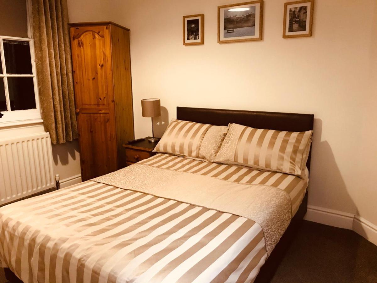 Severn Valley Guest House บิวด์ลีย์ ภายนอก รูปภาพ