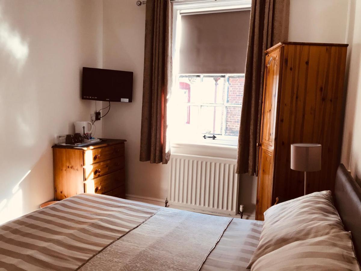Severn Valley Guest House บิวด์ลีย์ ภายนอก รูปภาพ
