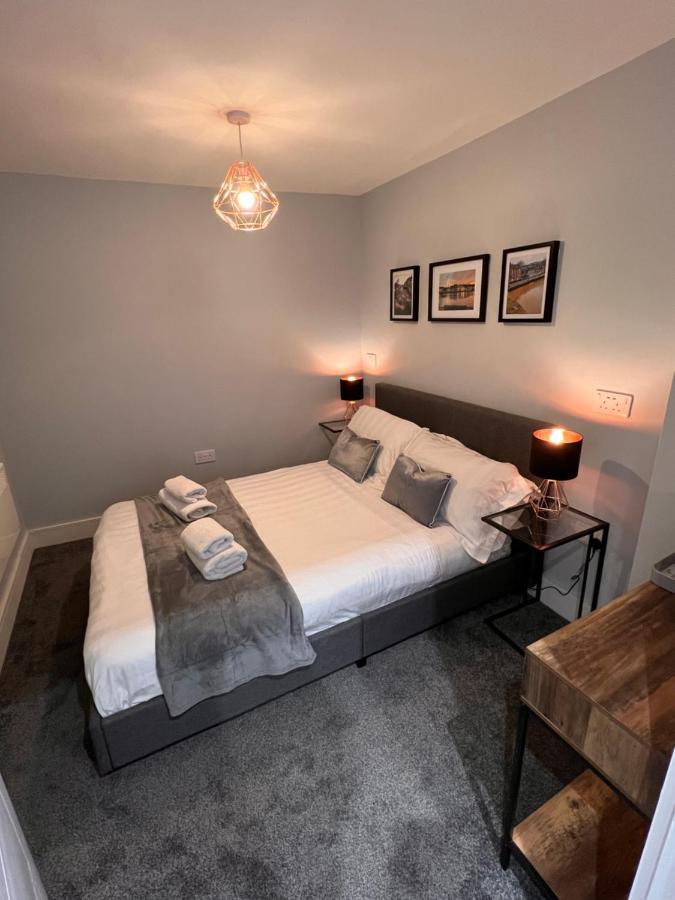 Severn Valley Guest House บิวด์ลีย์ ภายนอก รูปภาพ